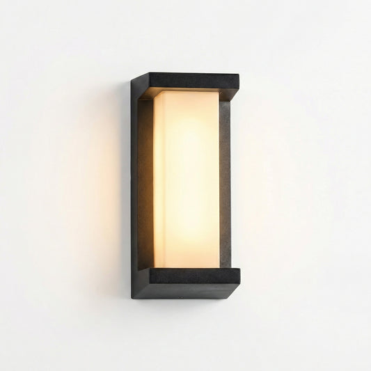 Luminaire d'extérieur Novalise | Luxarmonie - Lumière