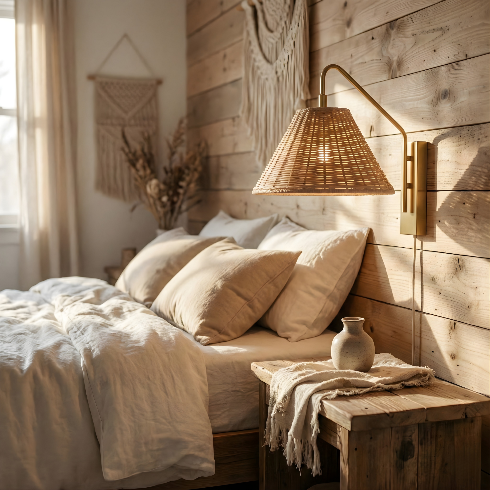 Elkarve Wall Sconce Detail View | Luxarmonie