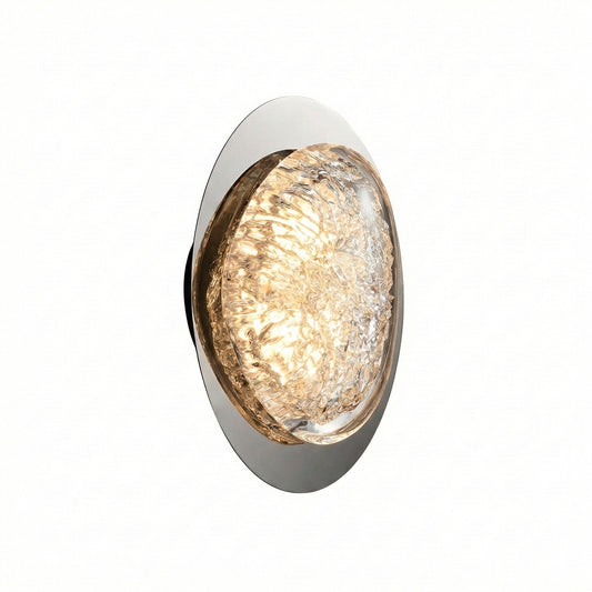 Applique murale Séréniteia | Luxarmonie - Lumière