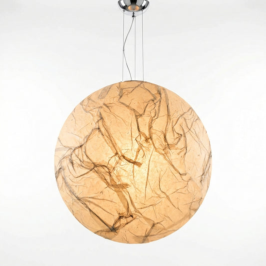 Suspension Lunaris | Luxarmonie - Lumière