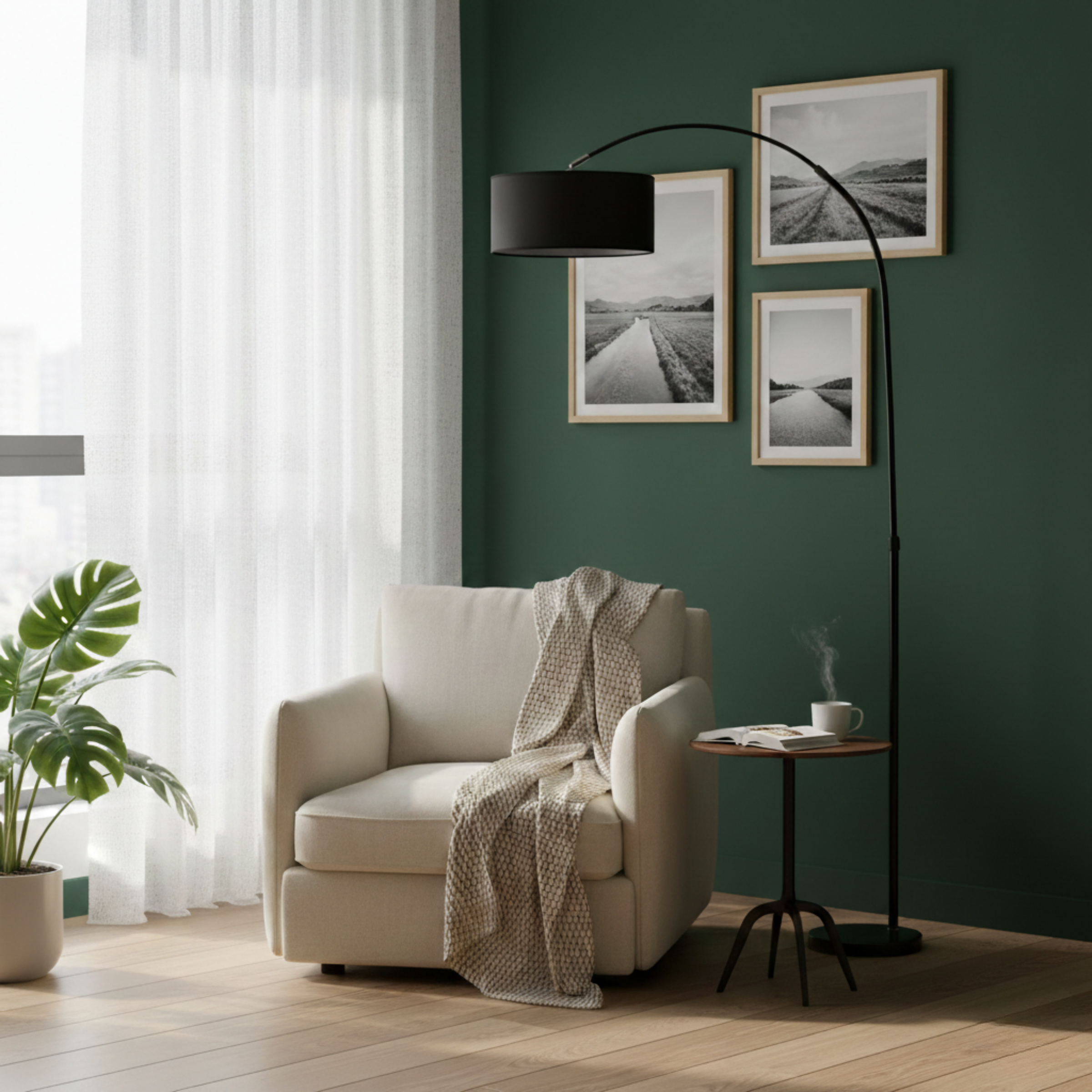 Lamp Verilum photo 5 | Luxarmonie