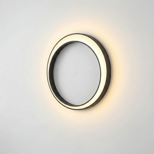 Applique murale Caelux | Luxarmonie - Lumière