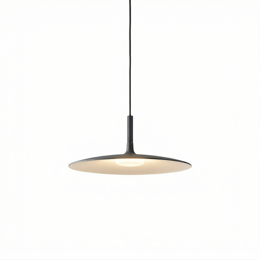 Veelzijdige LED Hanglamp UFO-vorm Verschillende Kleuren – Ovni - Lumière