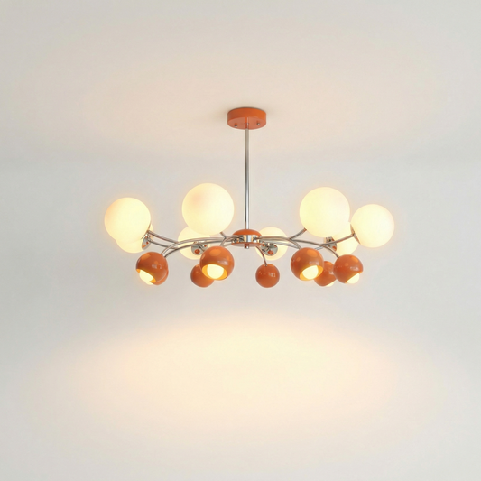 Plafonnier Vent Solaire | Luxarmonie - Lumière