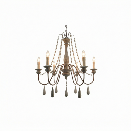 Lustre Elarisia | Luxarmonie - Lumière