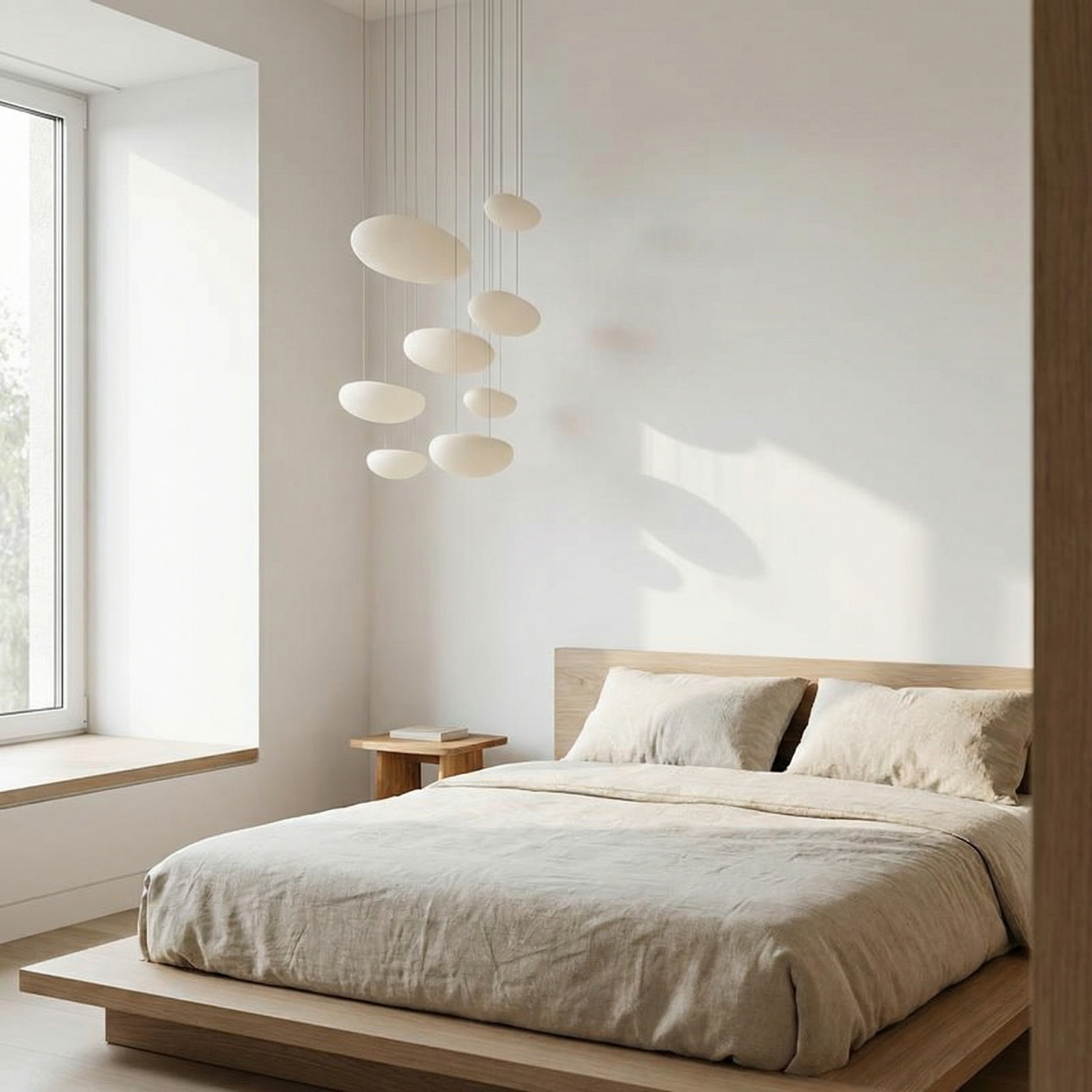 Suspension Lumys vue ambiance | Luxarmonie