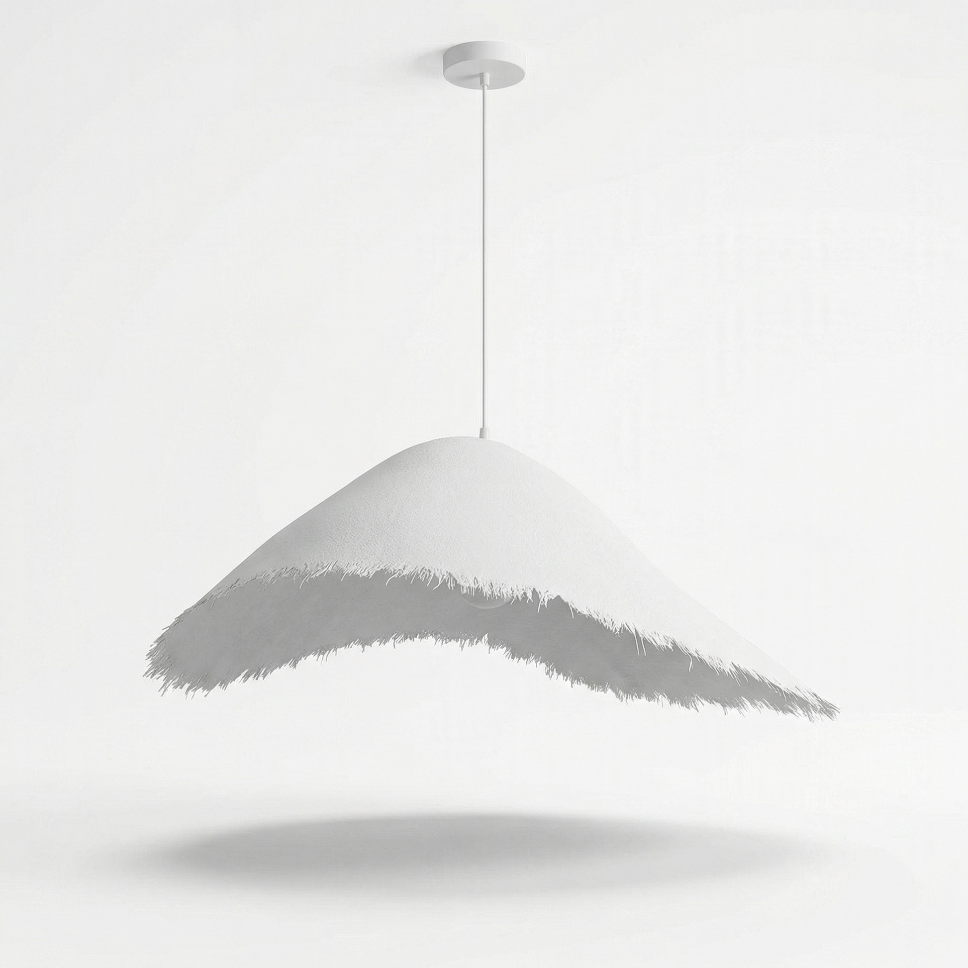 Suspension Nordironia | Luxarmonie