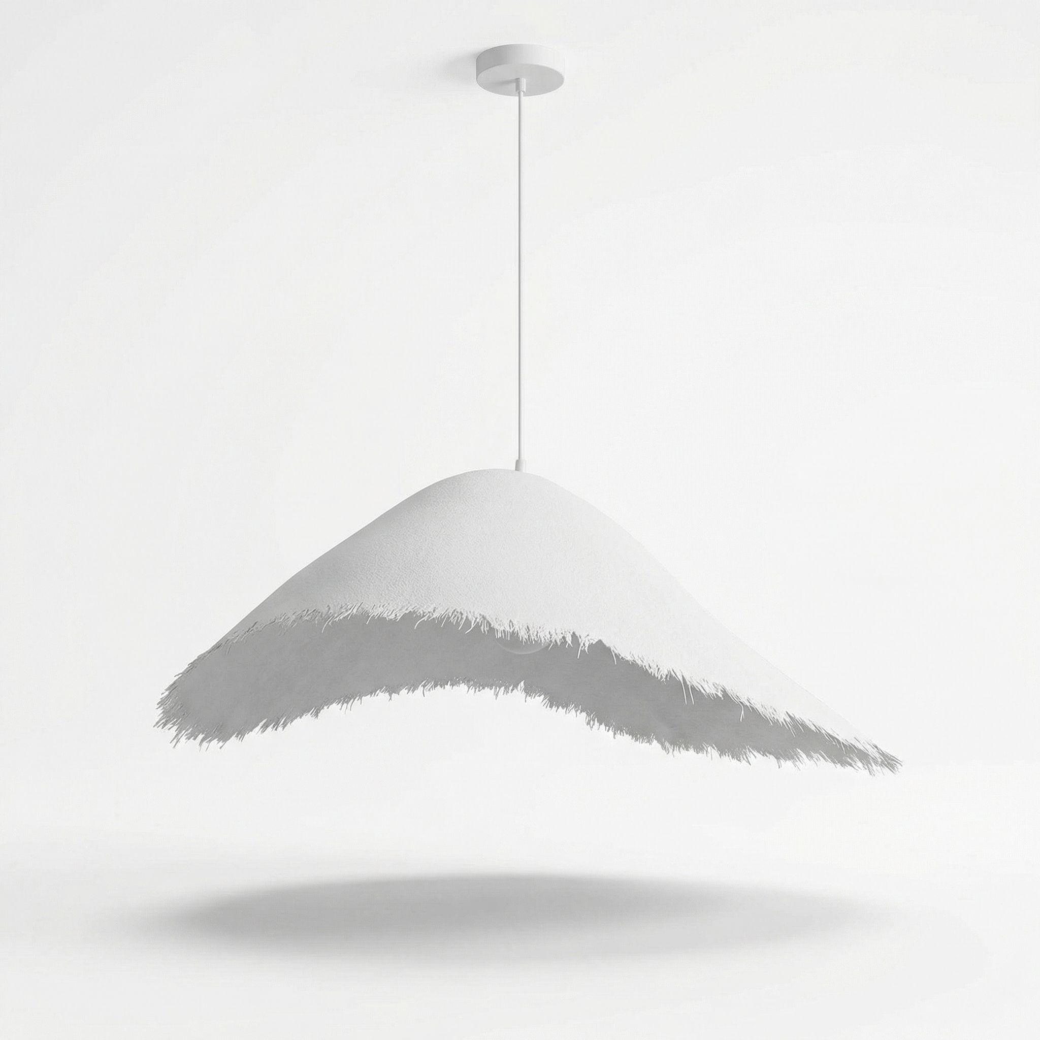 Suspension Nordironia | Luxarmonie