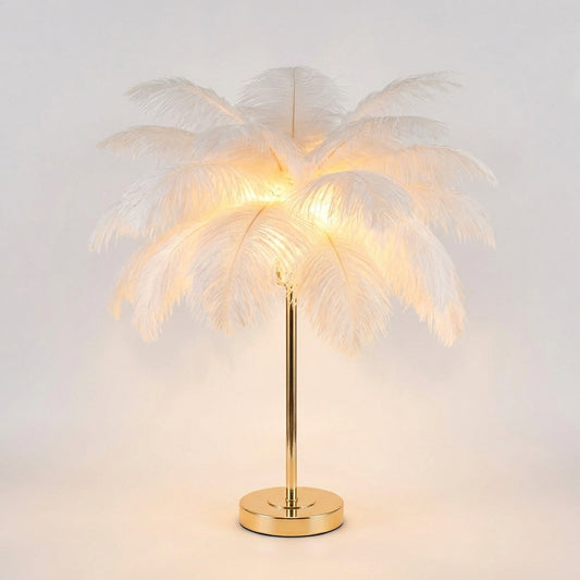 Lampe Spolverino | Luxarmonie - Lumière