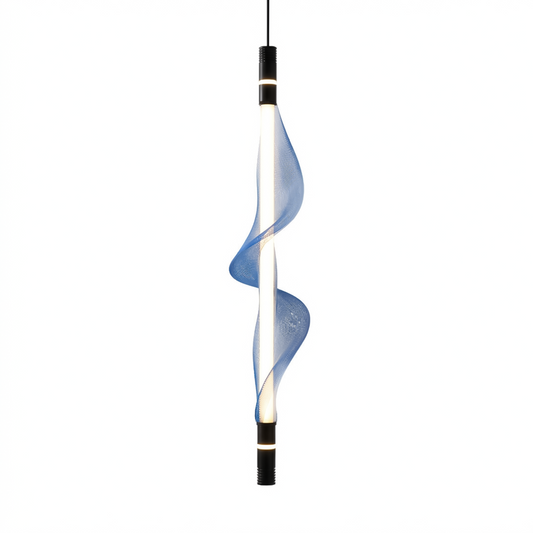 Virevolte Pendant | Luxarmonie - Lumière