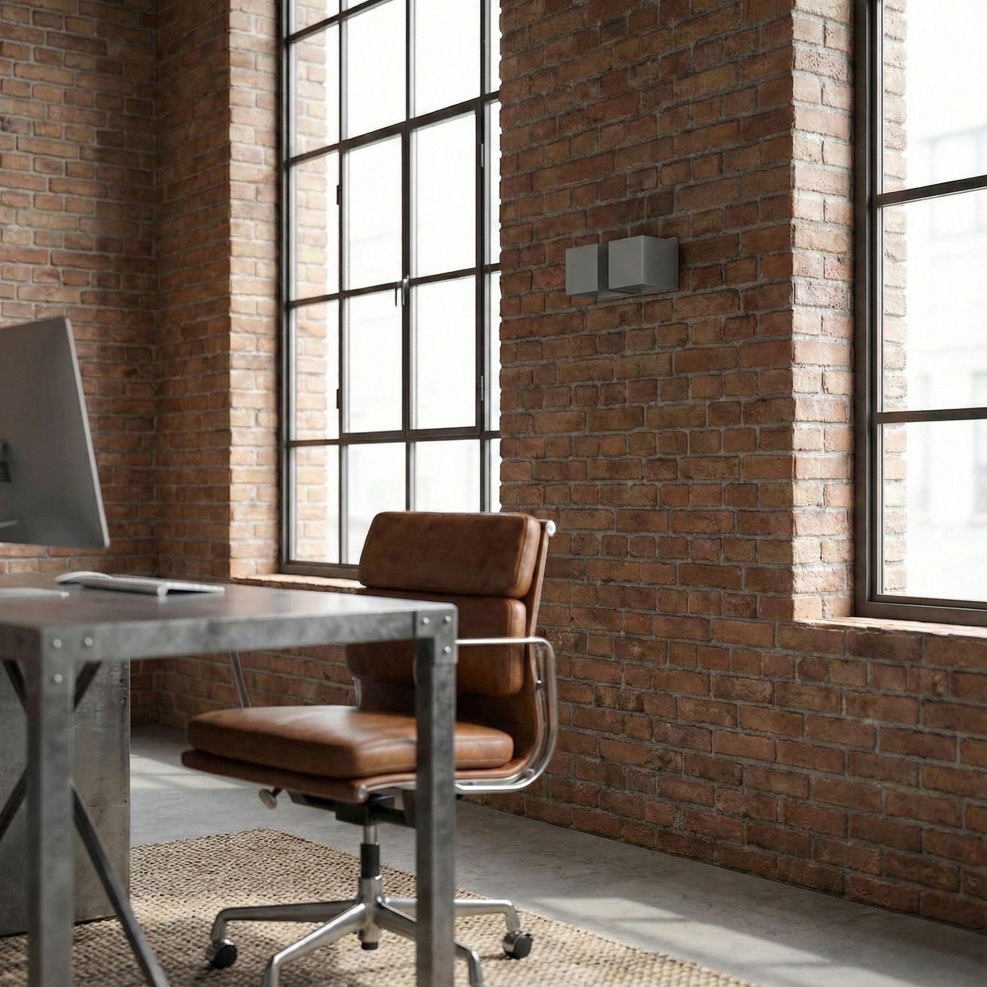 Applique murale Orphéon vue ambiance | Luxarmonie