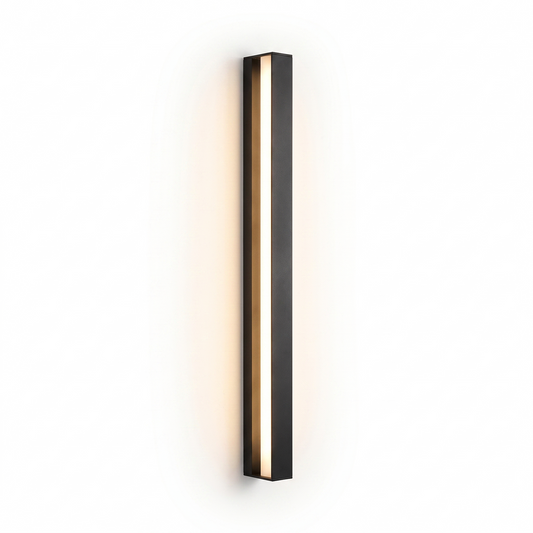 Applique murale LED étanche en aluminium pour extérieur – Zalendis - Lumière