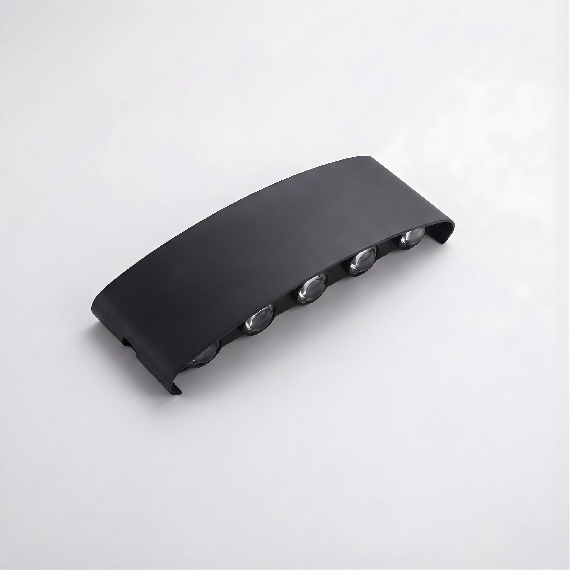 Wall Sconce WaveX | Luxarmonie