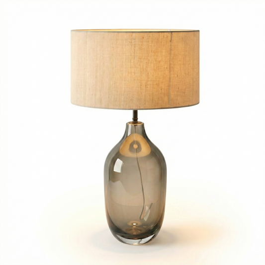 Lampe à poser Parisian Glow | Luxarmonie - Lumière