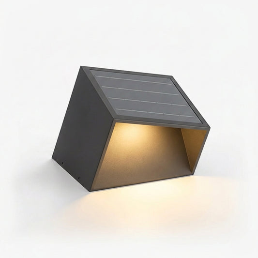 Luminaire d'extérieur Soléclat | Luxarmonie - Lumière