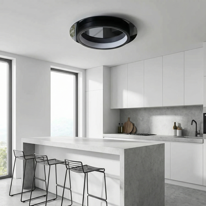 Ceiling Light Arionelv ambient view | Luxarmonie