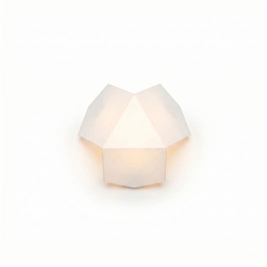 Erythrae Model Wall Sconce – Luxarmonie - Lumière