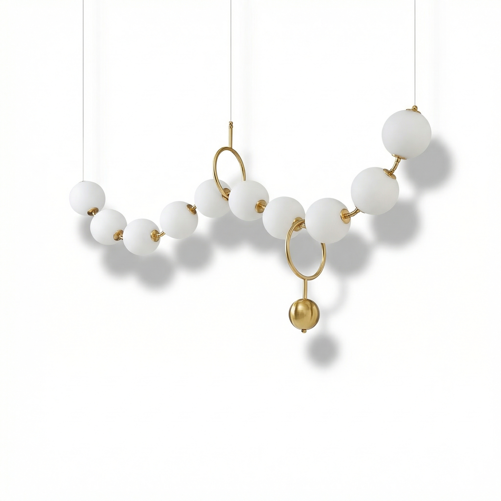 Suspension Zeliorao | Luxarmonie