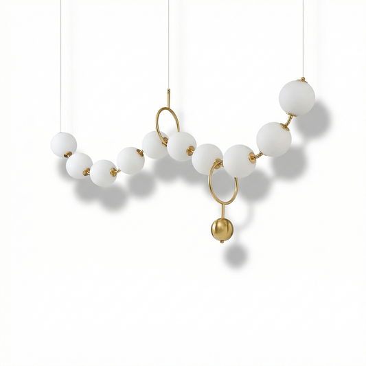 Suspension Zeliorao | Luxarmonie