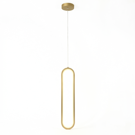 Radiant Pendant | Luxarmonie - Lumière