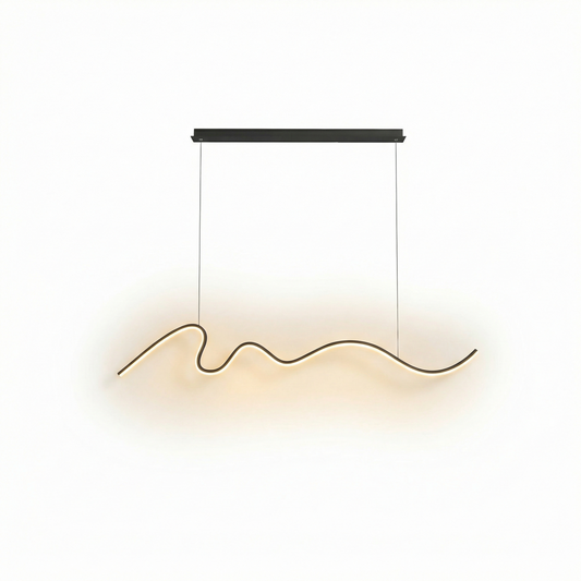 Plafondlamp Scandinavisch Dimbaar Premium – Altéa - Lumière