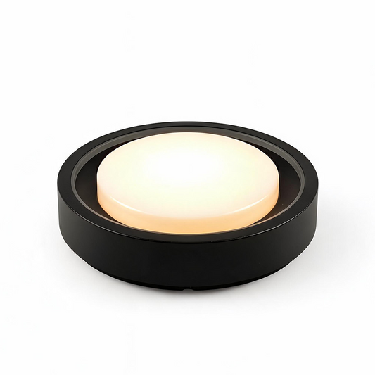 Outdoor Light Ciralux | Luxarmonie - Lumière