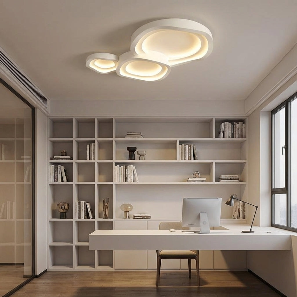 Arionde Ceiling Light Photo 6 | Luxarmonie