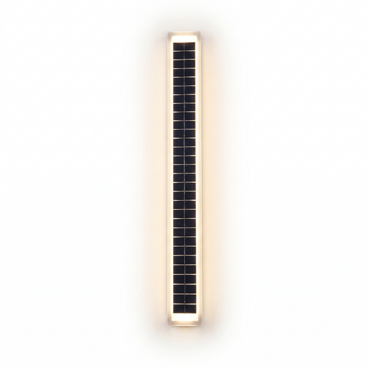 Applique murale LED solaire extérieure étanche – Célaris - Lumière