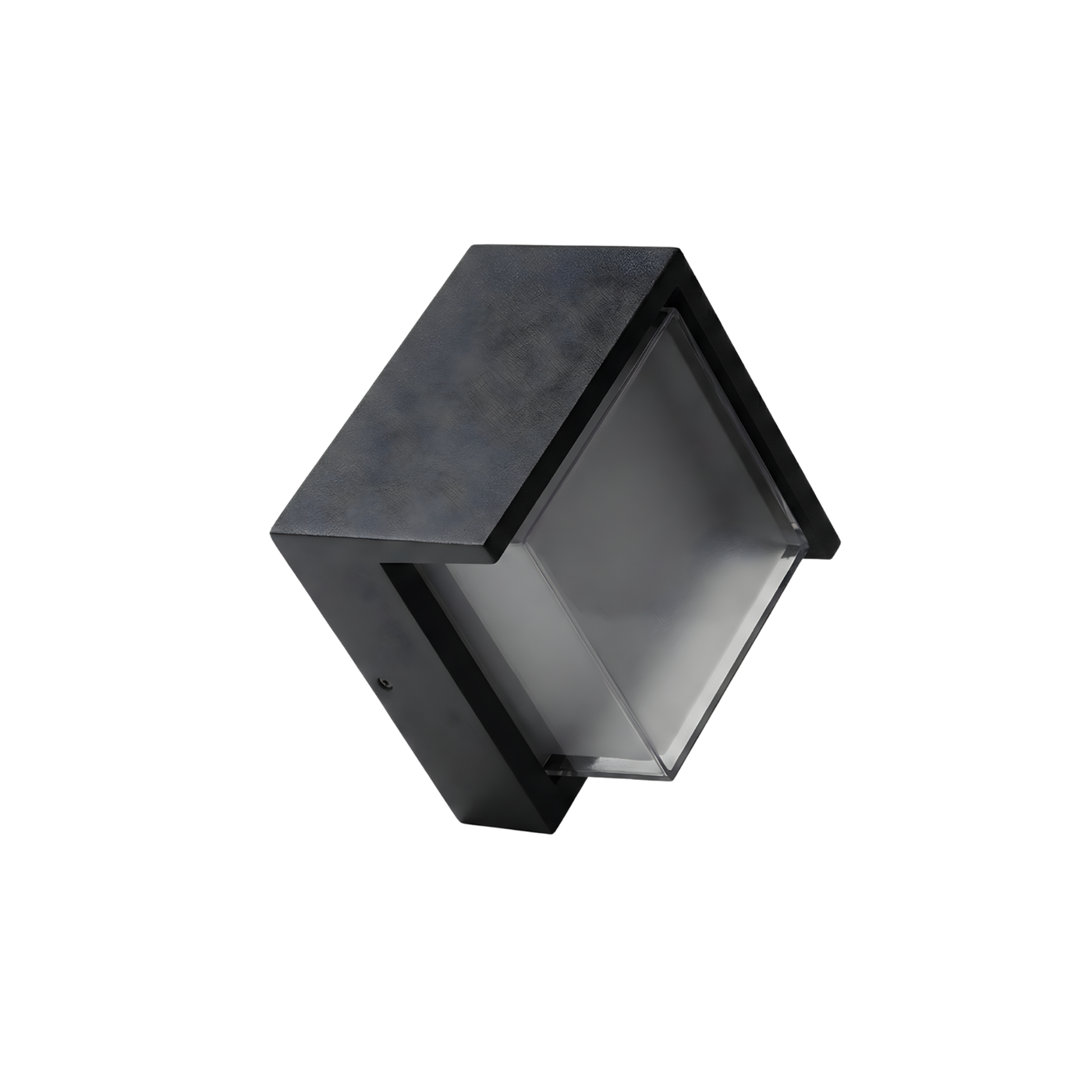 Außenwandleuchte mit Bewegungsmelder – Halorya