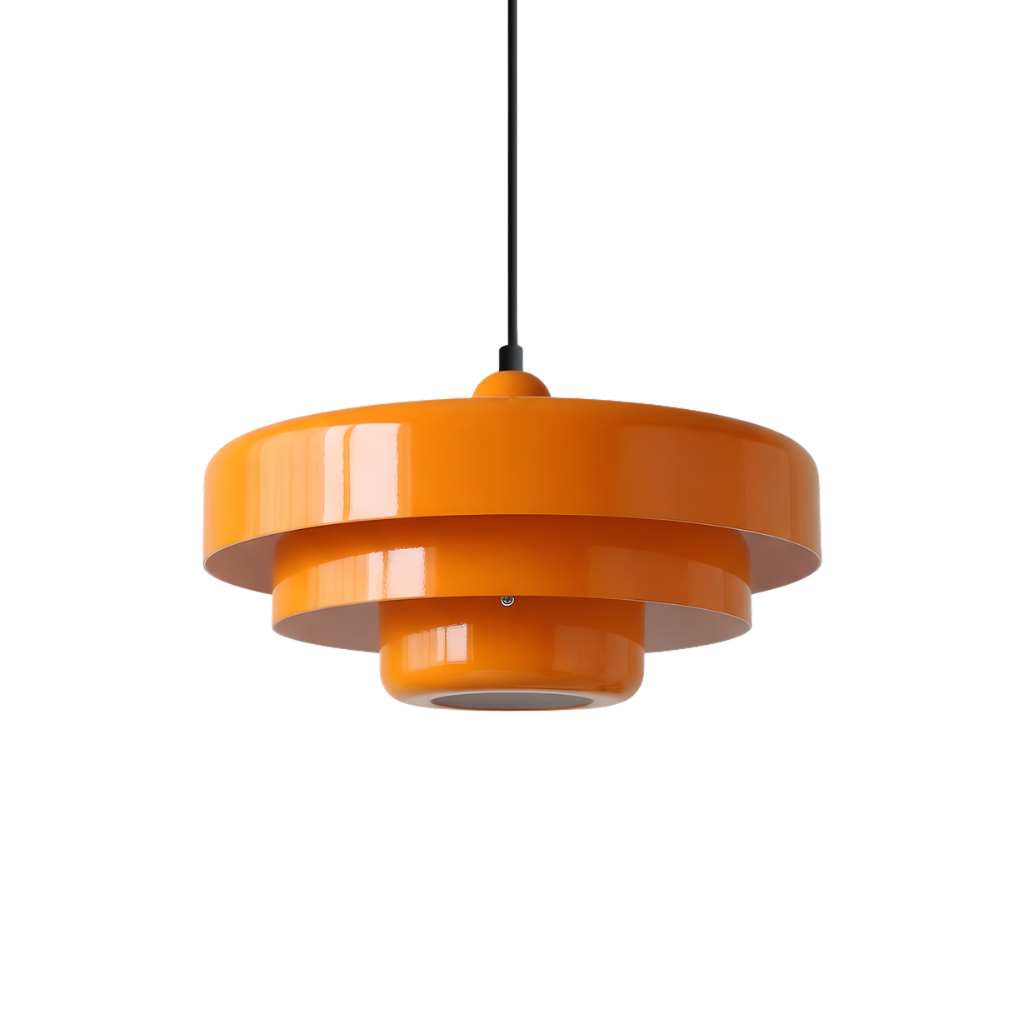 Suspension Macaron | Luxarmonie