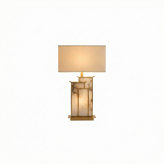 Elegante Lamp met Moduleerbaar Licht voor Chique Interieur – Zéria - Lumière