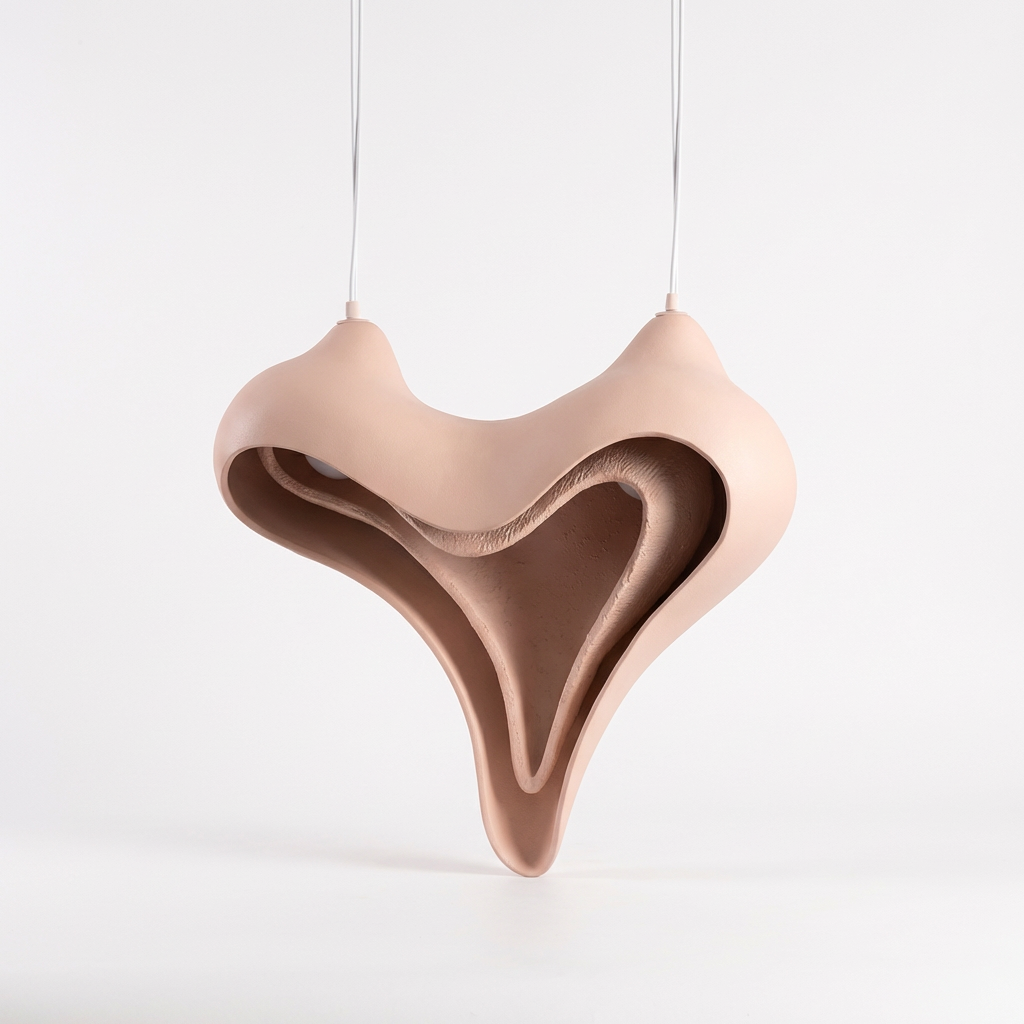 Pendant Ornelio | Luxarmonie