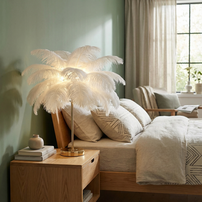 Lampe Spolverino vue détail | Luxarmonie