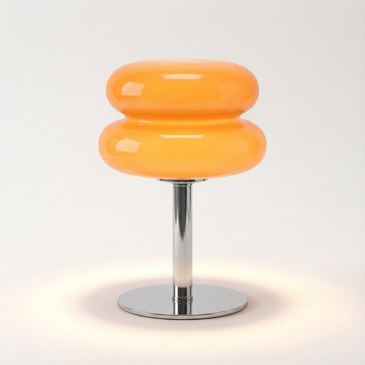 Lampe Macaron | Luxarmonie - Lumière