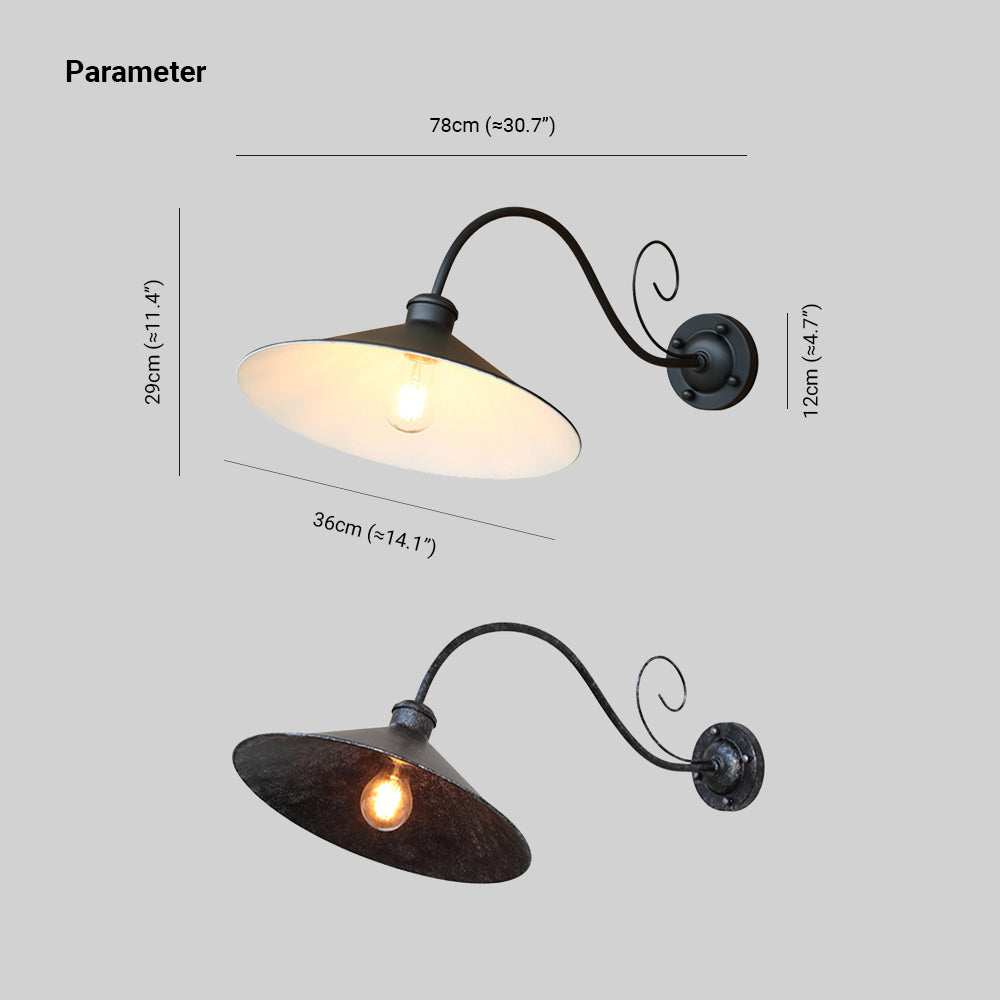 Luminaire d'extérieur Alessiance photo 9 | Luxarmonie