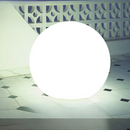 Lampe rayonnante sphérique pour jardin – Solastère – Solastère