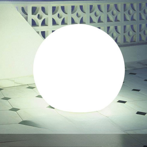 Solastère Outdoor Light Photo 15 | Luxarmonie