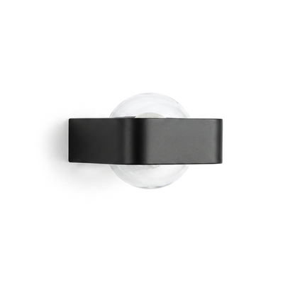 Moderne wandlamp in roestvrij staal – Célestorio