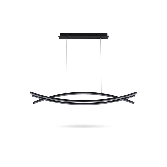 LED Pendant Light Soft Modern and Refined Style – Stilio