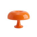 Mushroom Shape Design Table Lamp Modern Ambiance – Fungo