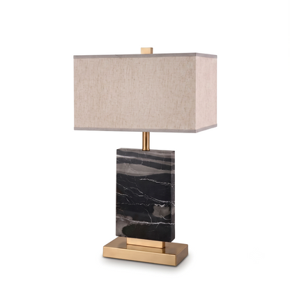 Elegante Design Tafellamp voor Geavanceerde Interieurs – Renessia