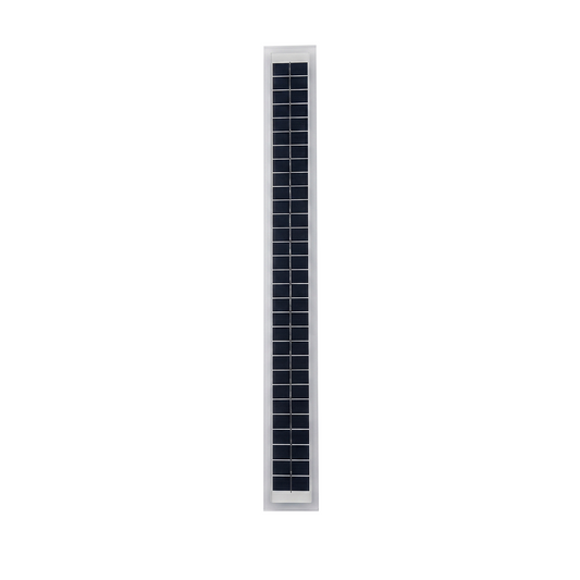 Applique murale LED solaire extérieure étanche – Célaris