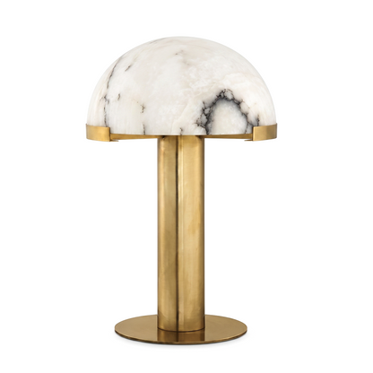 Lampe de Chevet Luxe Design Confort Visuel – Aura Lounge
