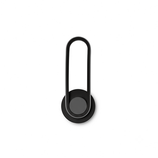 Minimalistische Wandleuchte mit einstellbarer Farbtemperatur – Luxine