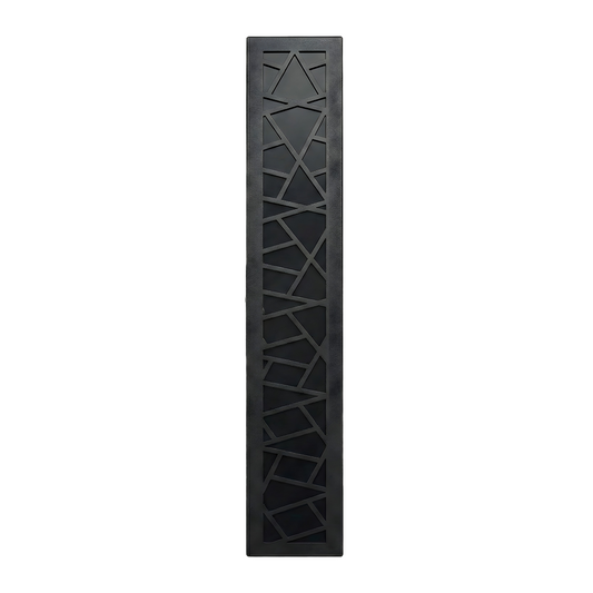 Elegante Buitenwandlamp – Quarismo