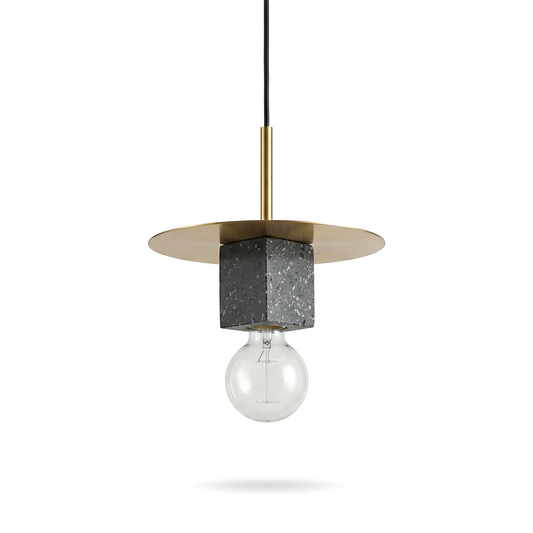 Nordic Inspiratie Hanglamp Strakke Afwerking – Axia