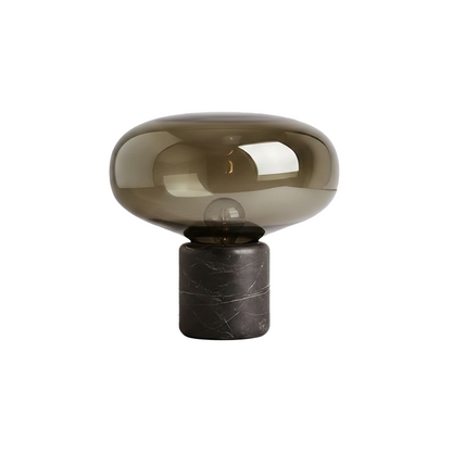 Tafellamp Tijdloze Marmeren Elegantie – Luxor