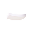 Applique murale céramique blanche moderne – modèle Orphéale