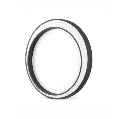 Circular Luminous Wall Light for Outdoor & Indoor – Osmis