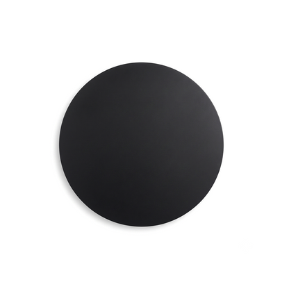 LED Wandlamp in Strak Design van Geverfd Metaal – Meliora